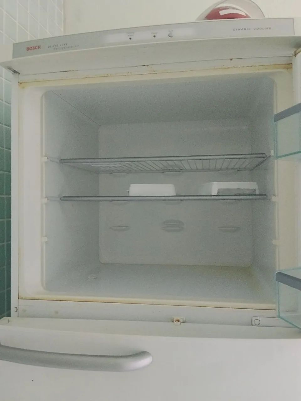 Geladeira Bosch  - Foto 3