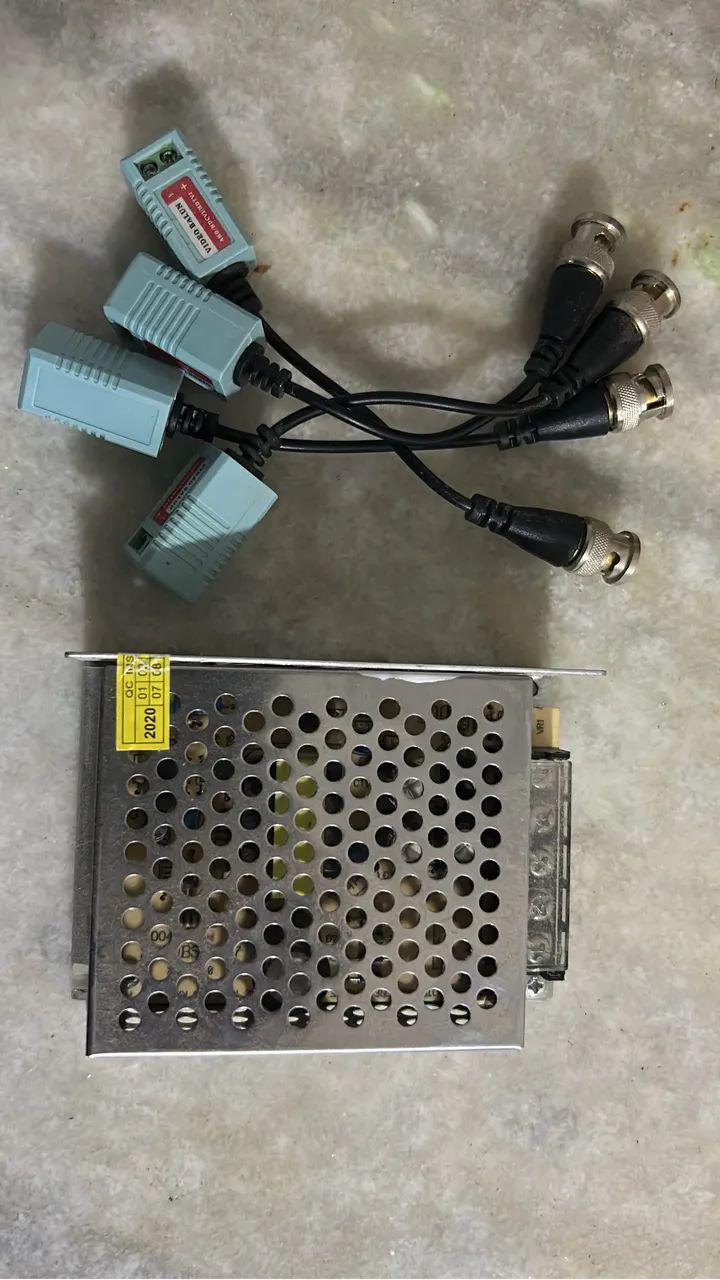 DVR Intelbras  - Foto 6