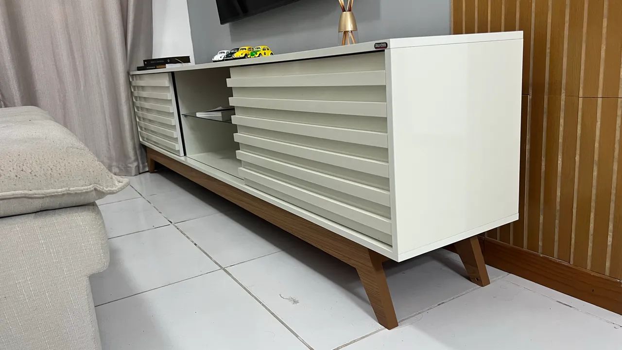Rack - Foto 3