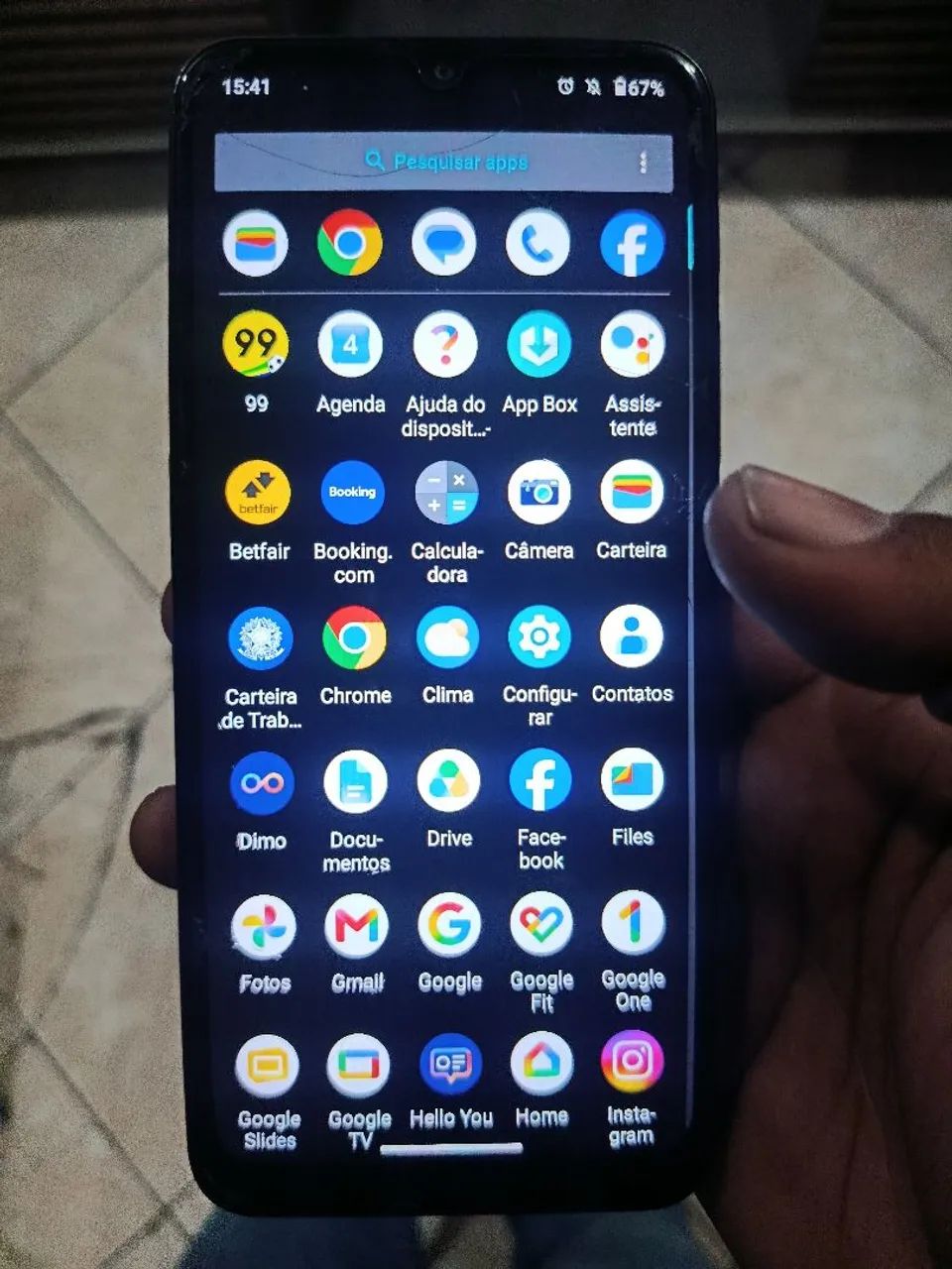 Moto G10 - Foto 4