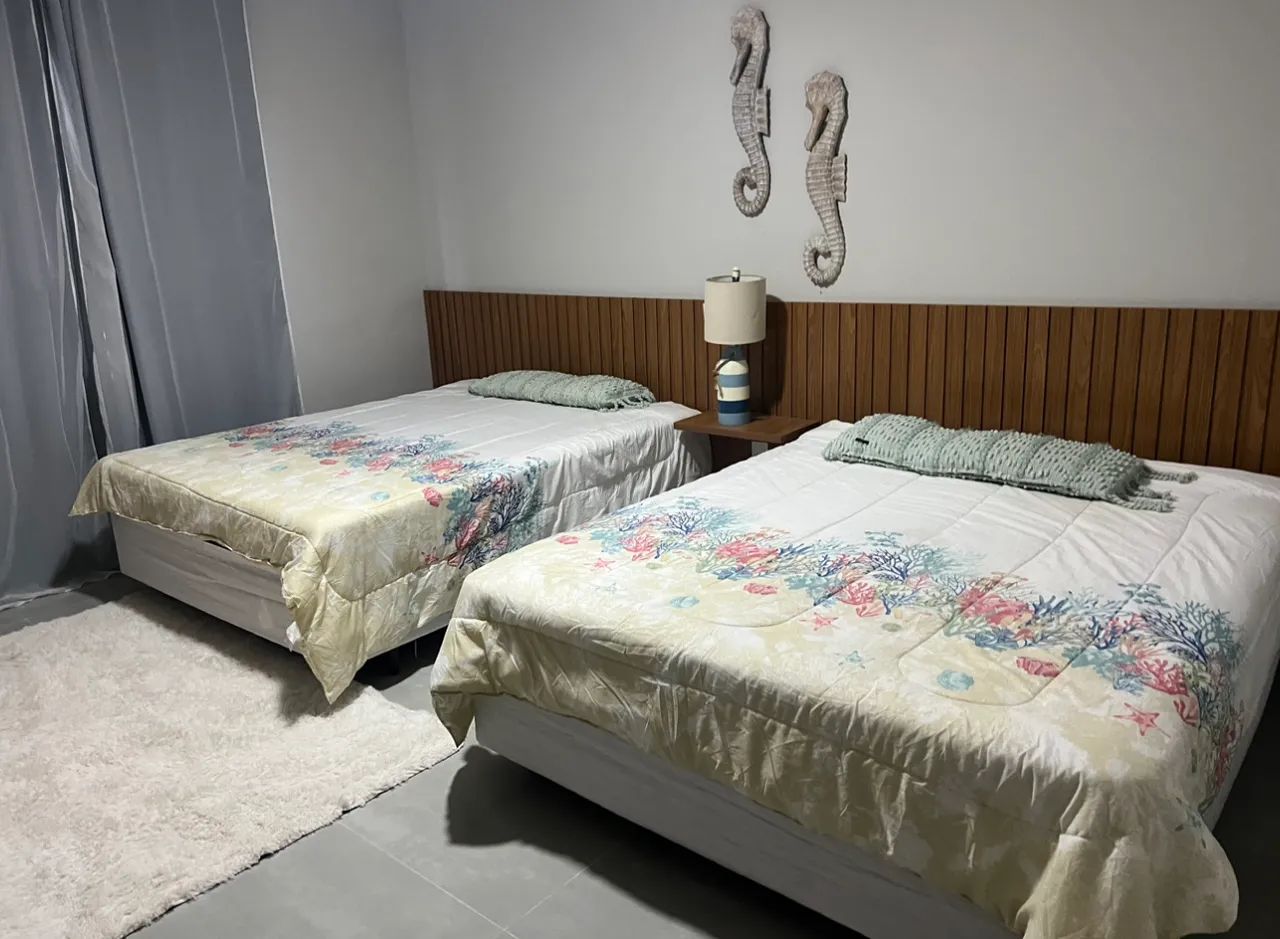 Casa frente mar Angra - Foto 8