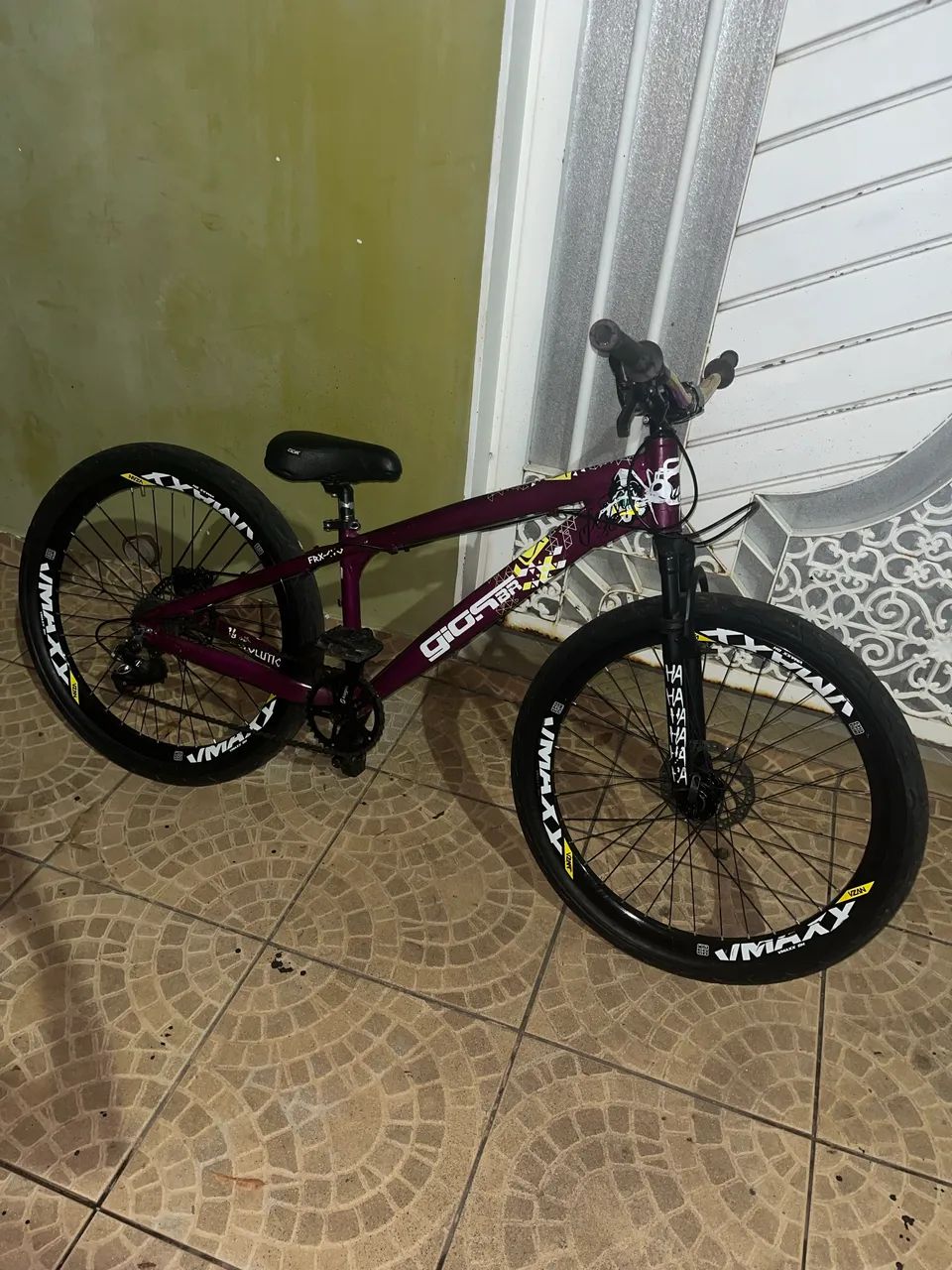 Vendo gios 2024 cobu k7 - Foto 2
