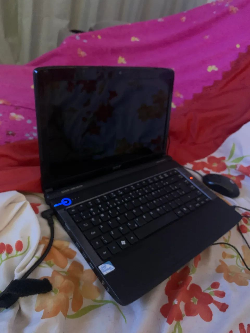 Notebook Acer - Foto 3