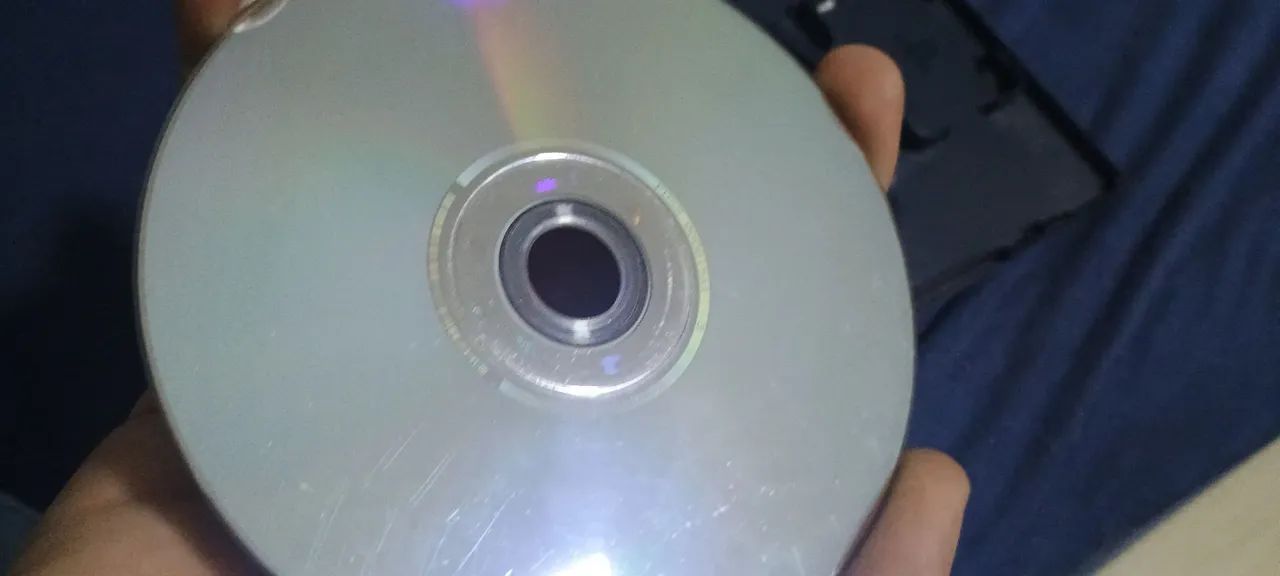 METAL GEAR SOLID 2 PS2 ORIGINAL! - Foto 4