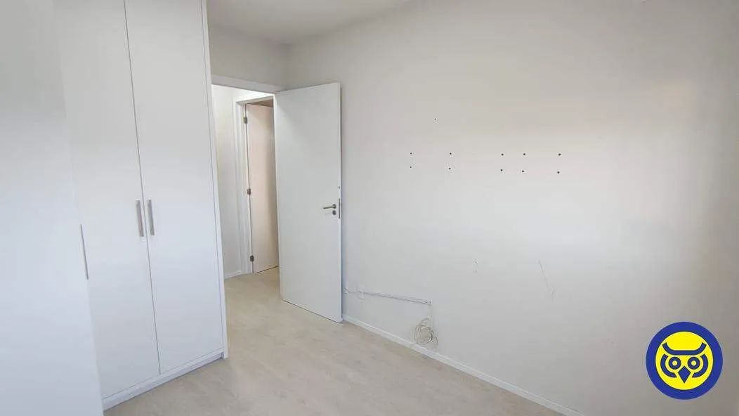 Apartamento para locação em Biguaçu  2 dormitórios, suíte e condomínio com lazer completo - Foto 4