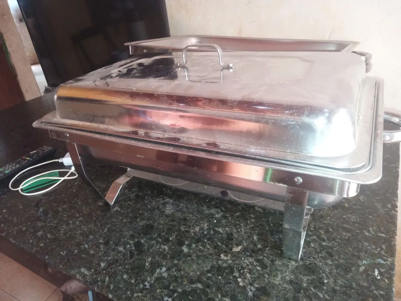 Vendo 3 peça richaud *74 - Foto 2