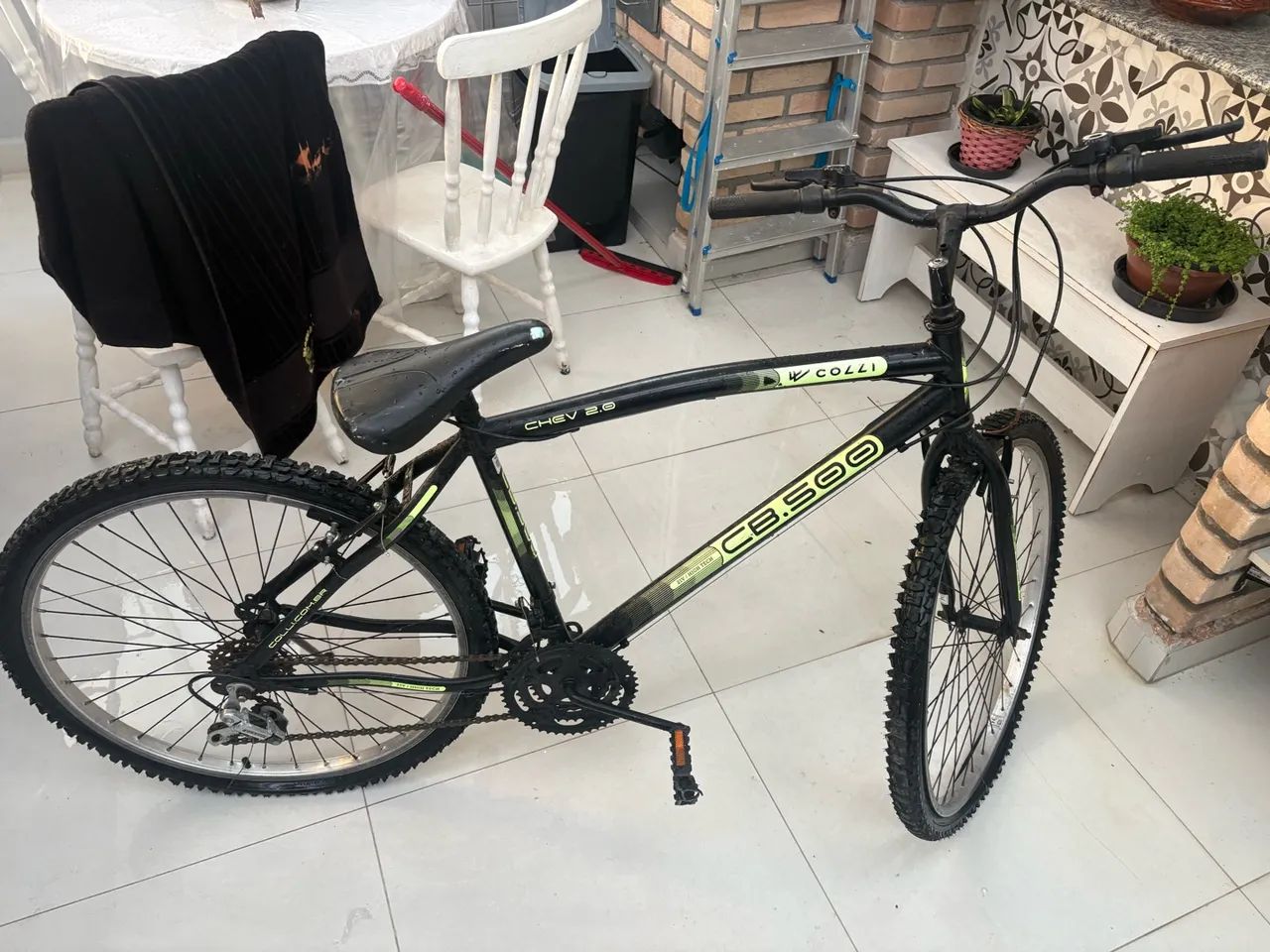 BICICLETA  - Foto 2