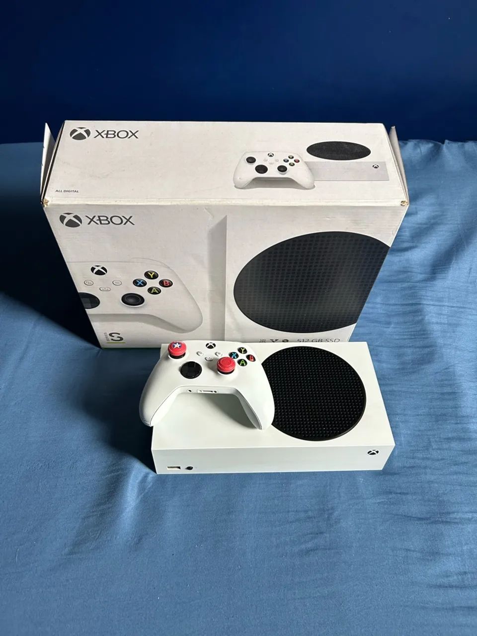 Xbox série s - Foto 3