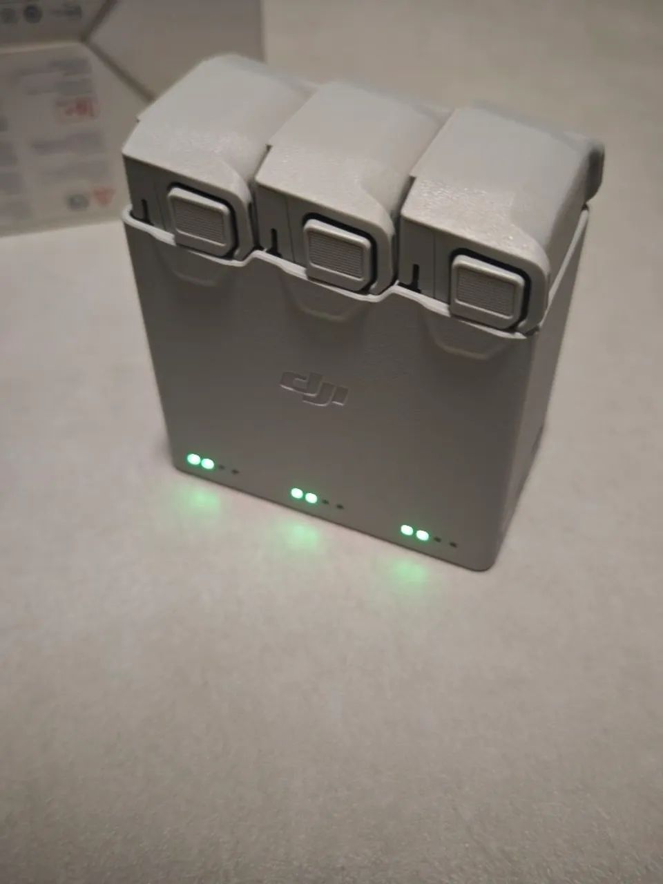 Drone DJI Mini 4 Pro Plus - Foto 3