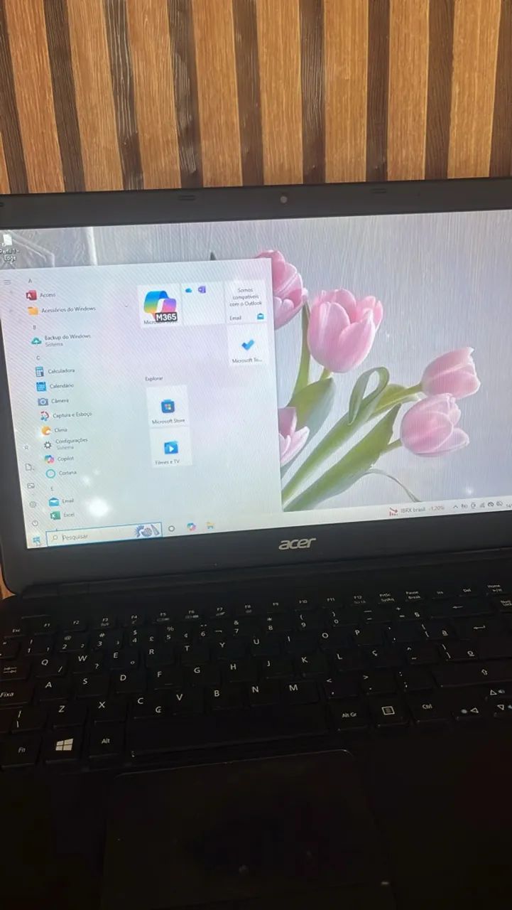 Notebook Acer  - Foto 2