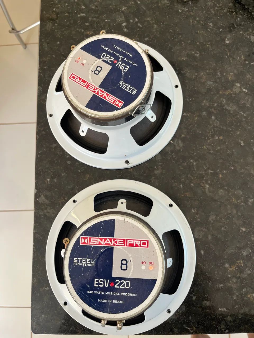 Snake 8 polegadas - Foto 3