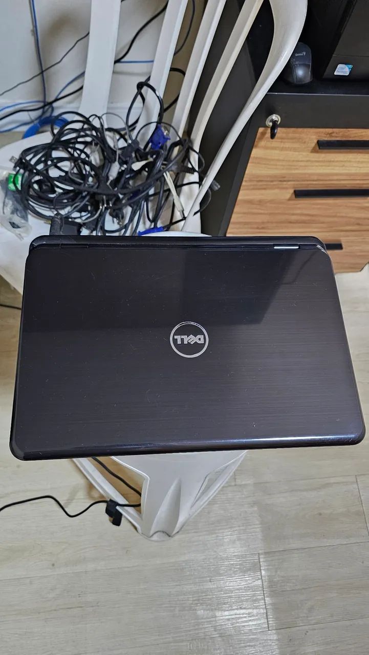 Notebook Dell Inspiron N4110 - Foto 2