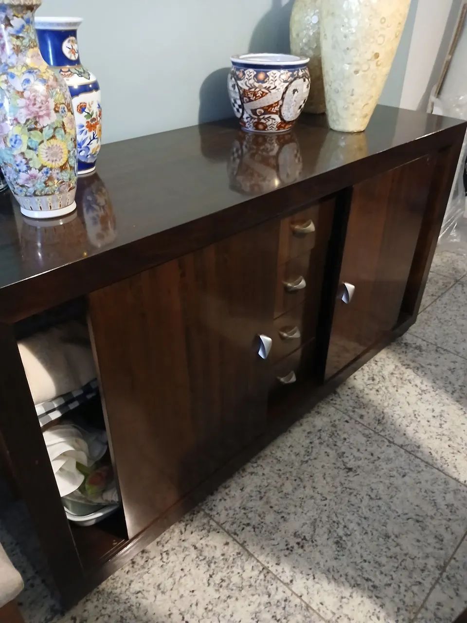 Lindo buffet para sala - Foto 3