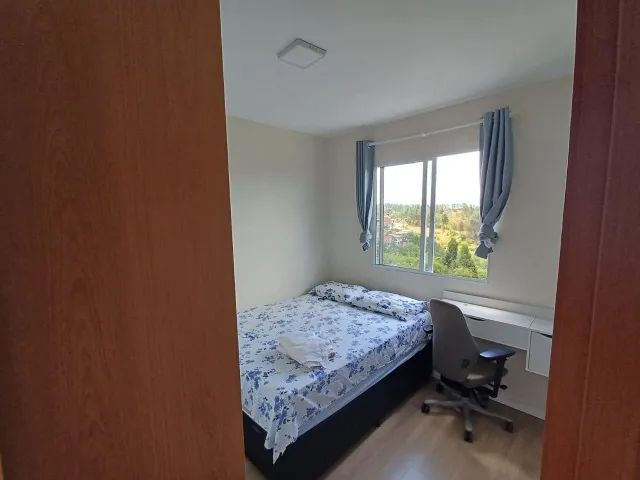 Apartamento 44M² Zona Sul - Foto 4