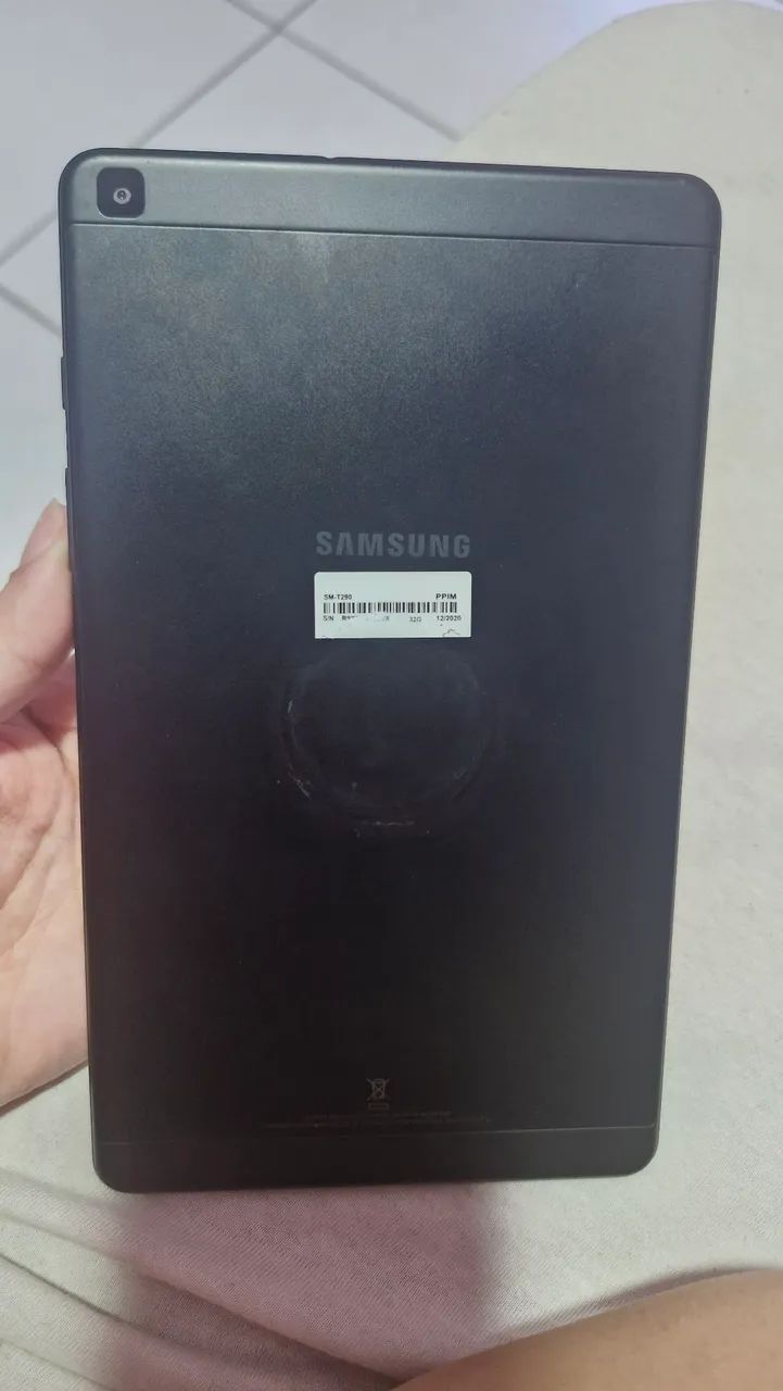 Tablet Samsung 
