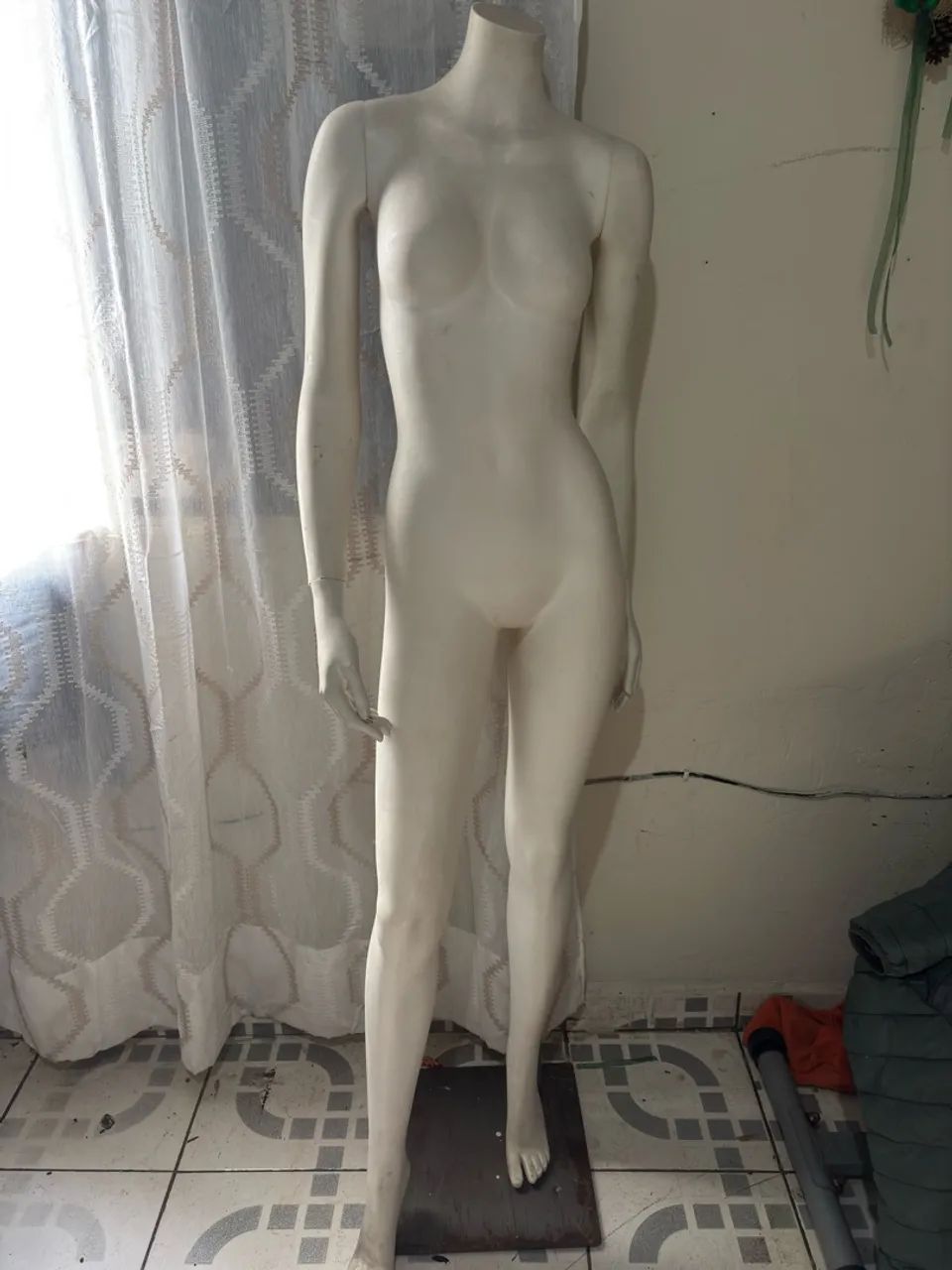 Manequin