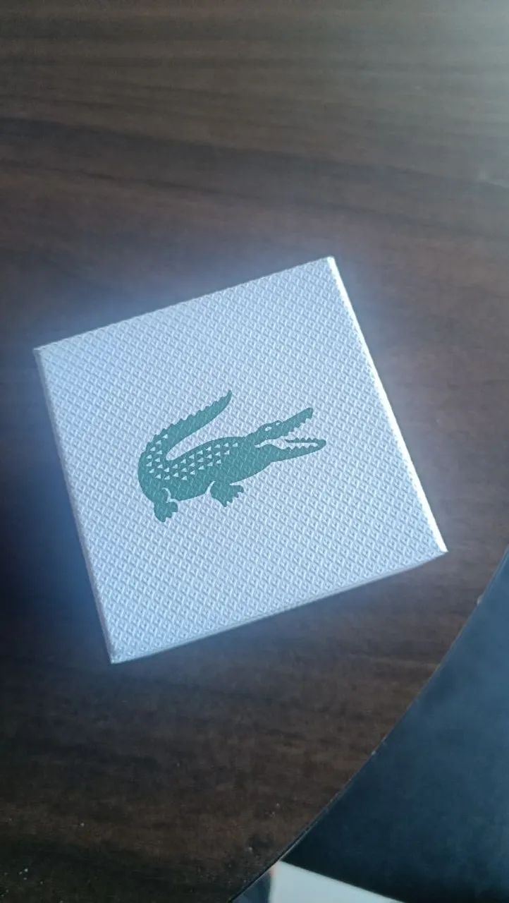 Relógio Lacoste - Foto 4