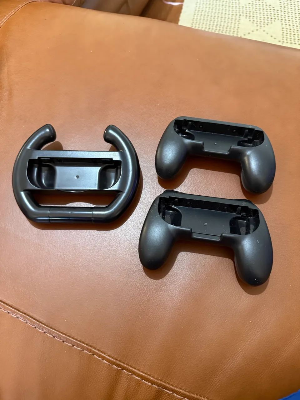 Nintendo Switch 1 OLED - Foto 5