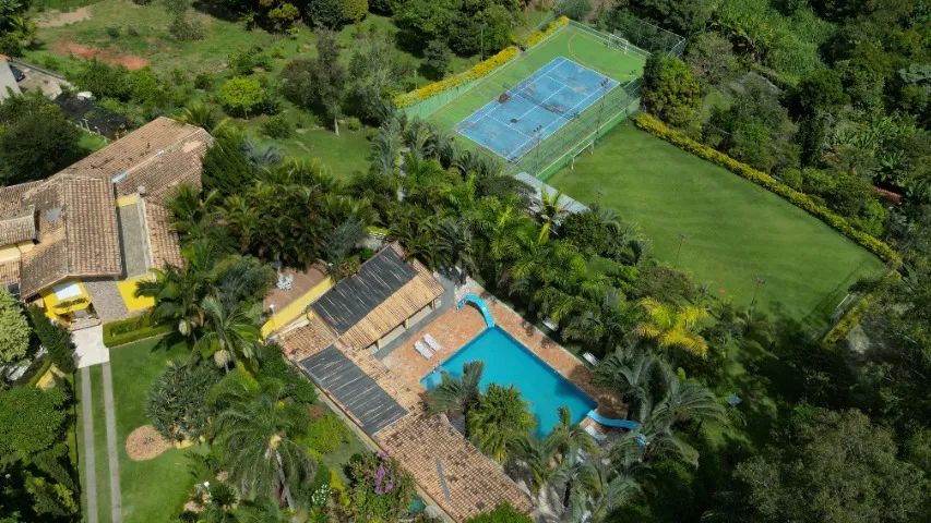 Foto - Campo Limpo Paulista - Centro