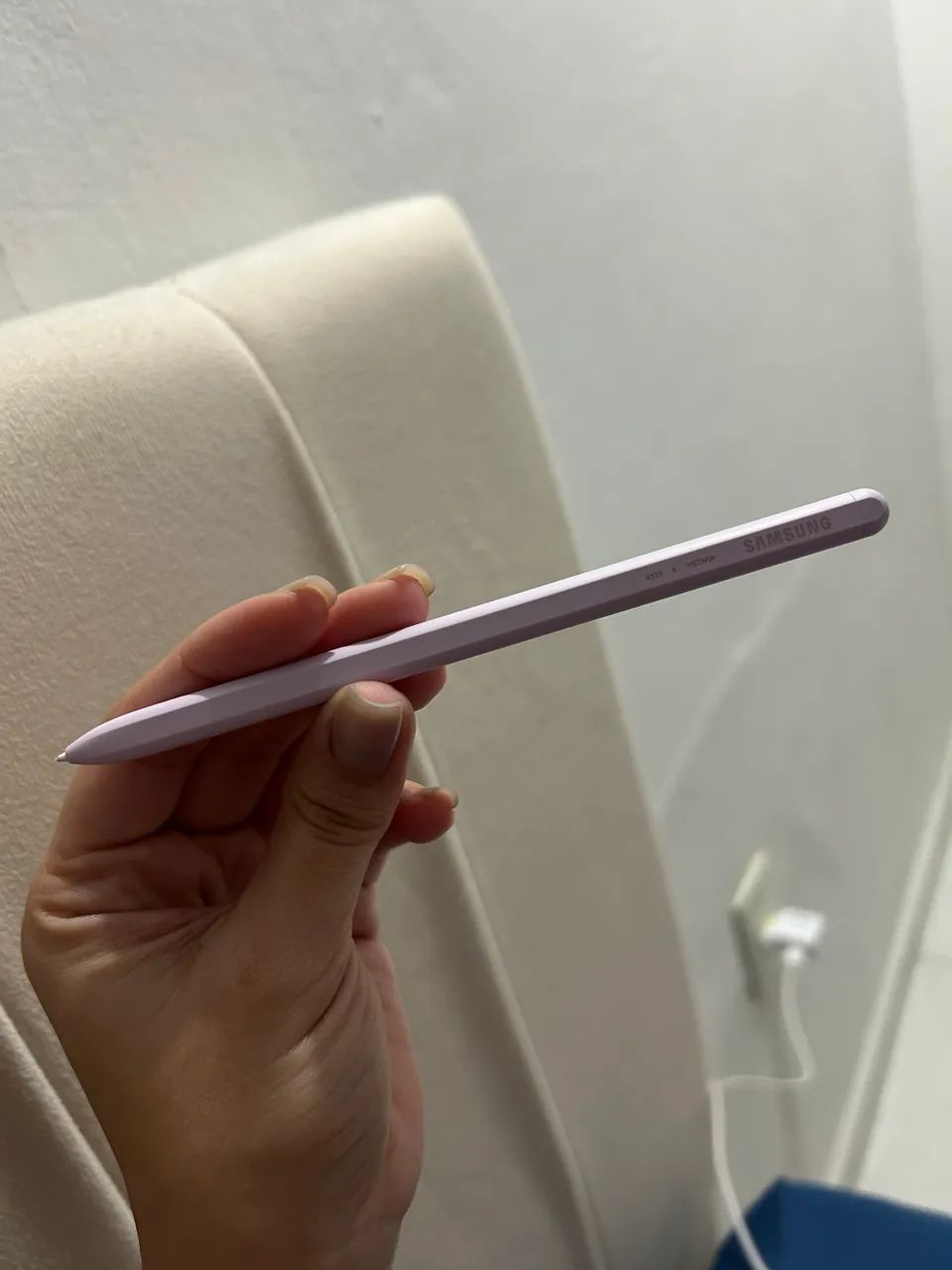Galaxy Tab S9 FE - Lavanda 10.9" - Foto 3