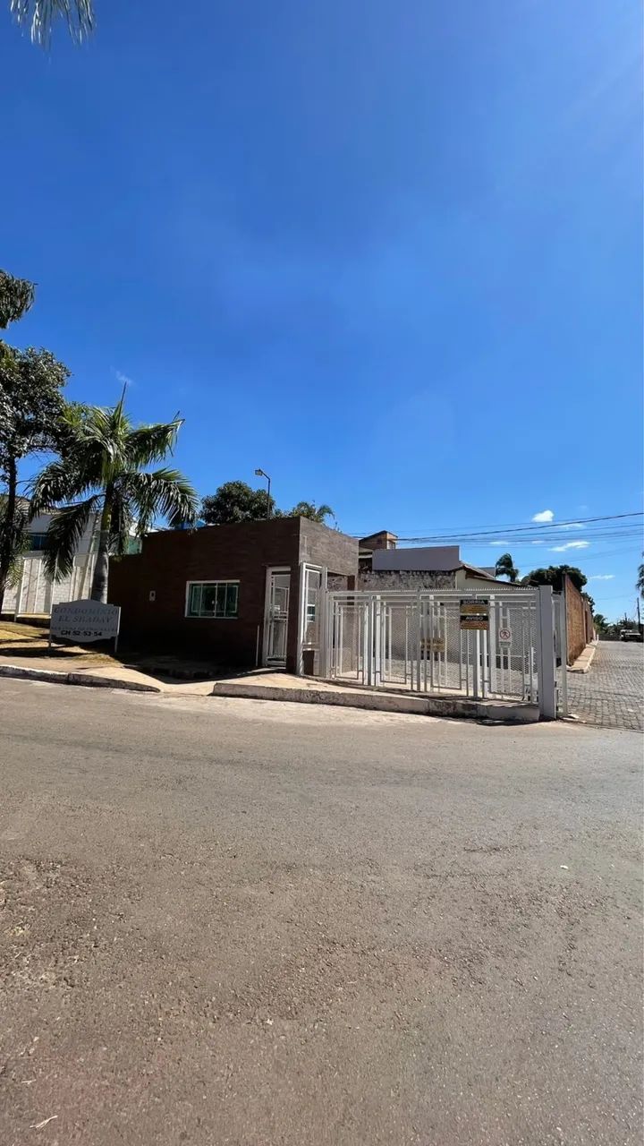 Foto - Brasília - Setor Habitacional Arniqueira (Águas Claras)