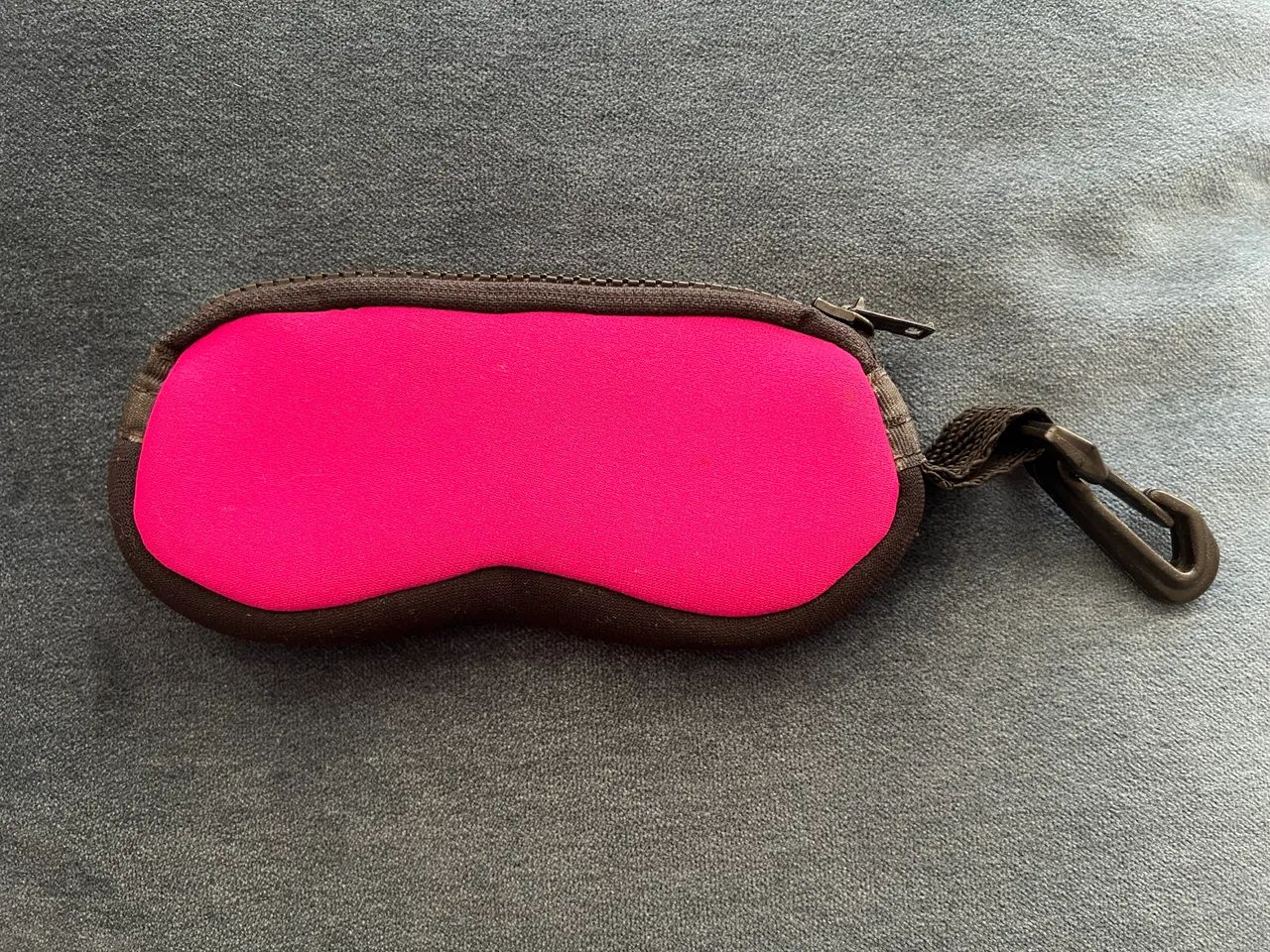 Capa neoprene para óculos Mormaii - Foto 2