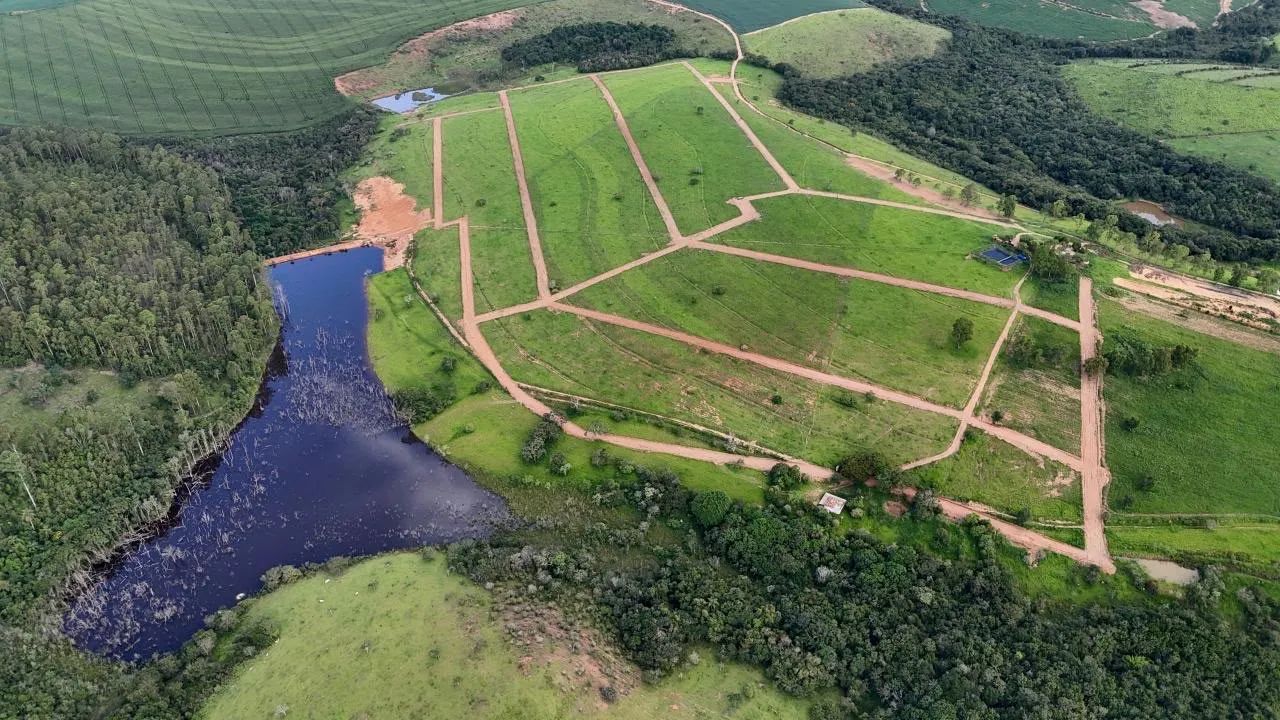 CHÁCARAS DE 1000m² - Foto 2