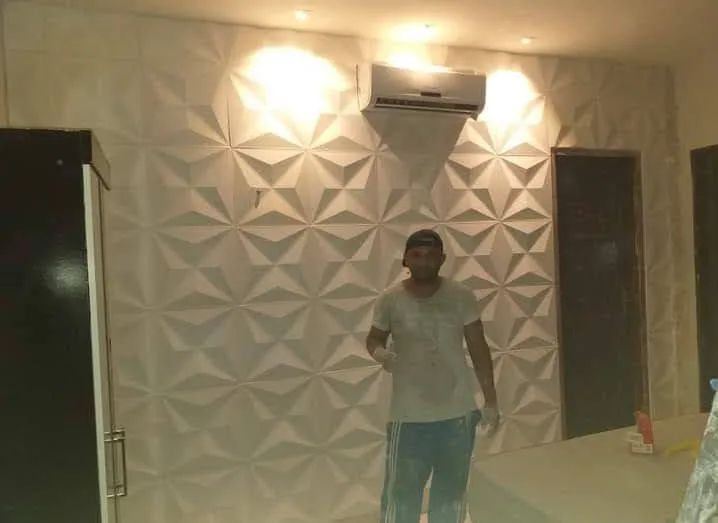 Gesseiro profissional chagas  - Foto 3