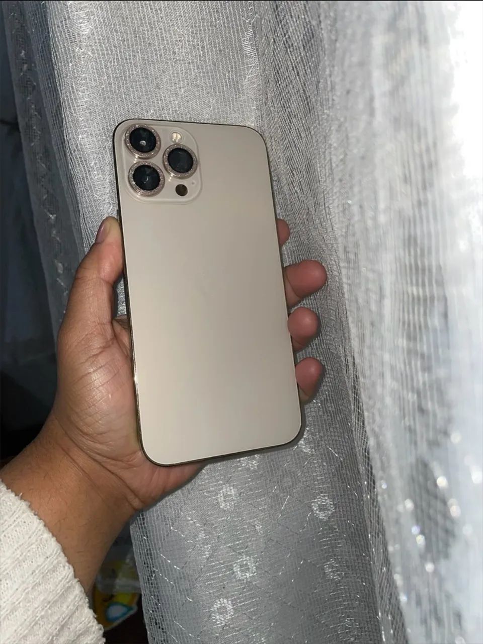 Vendo iPhone 13 Pro Max 128GB