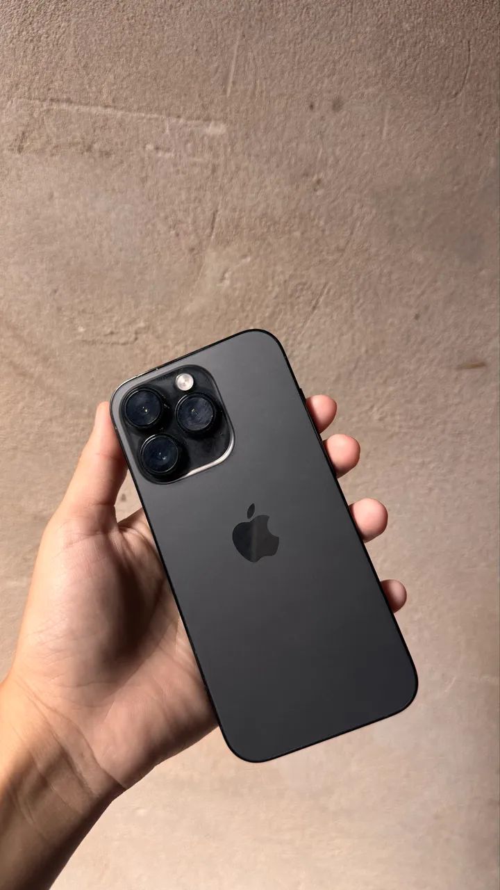 Vende-se IPhone 14 Pro  - Foto 2