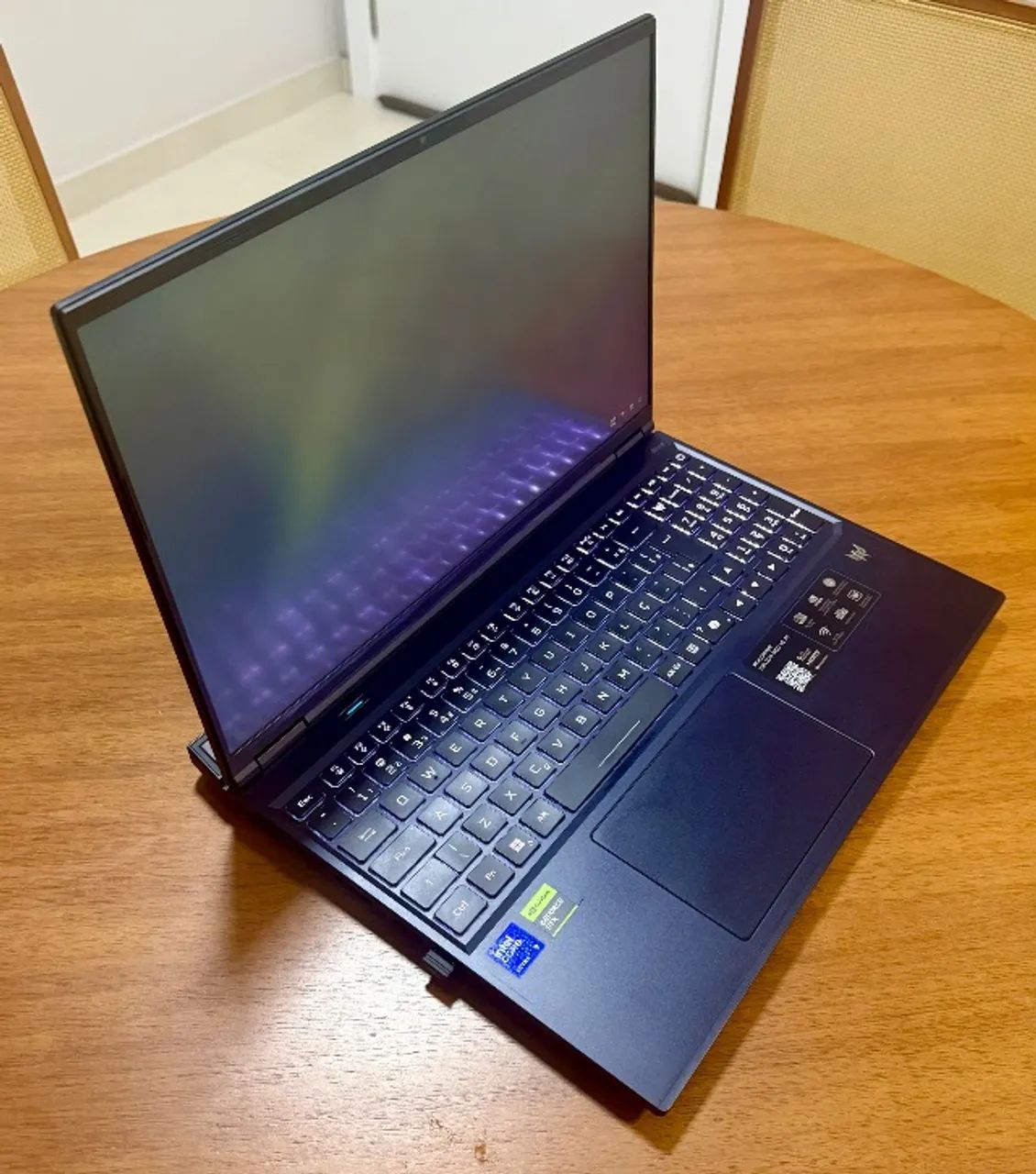 Notebook Acer Predator Helios Neo 26 AI