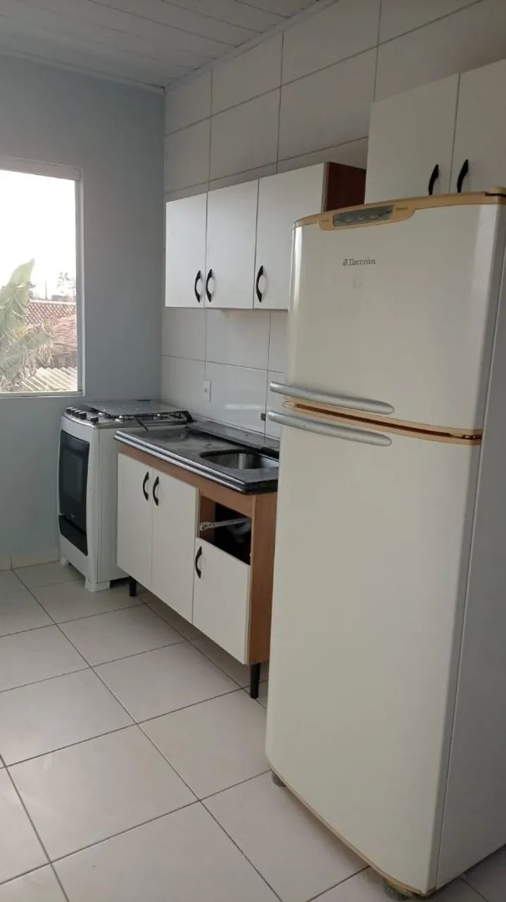 Apartamento 1 quarto Vila Nova - Barra Velha - Foto 2