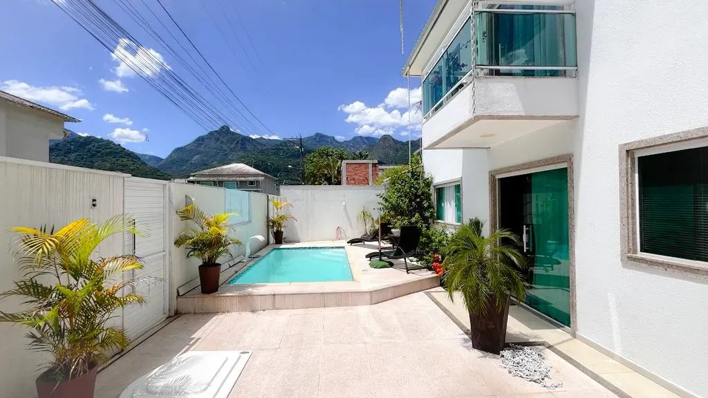 Casa de condomínio para venda - Foto 2