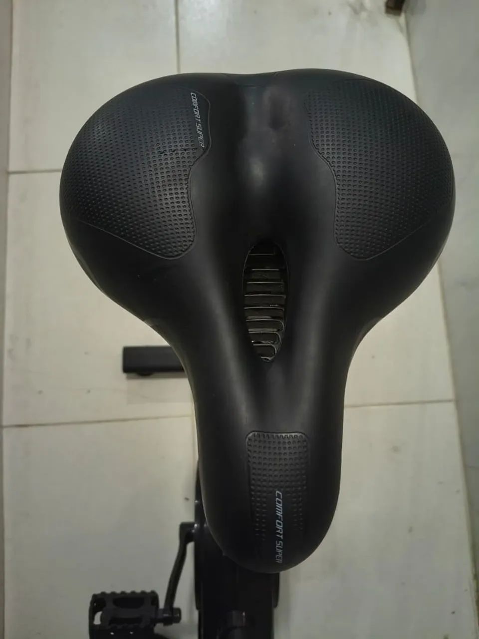 Bicicleta Ergométrica Spring Ahead Sports Home - Foto 6