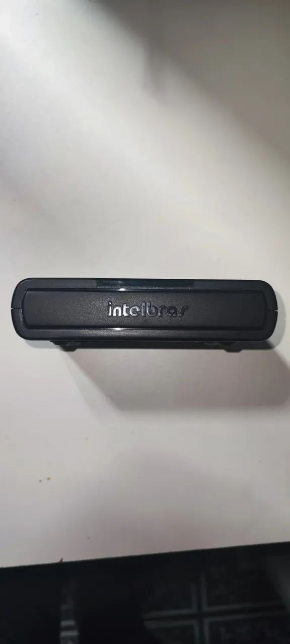 ATA VOIP Intelbras GKM 2210T - Foto 2