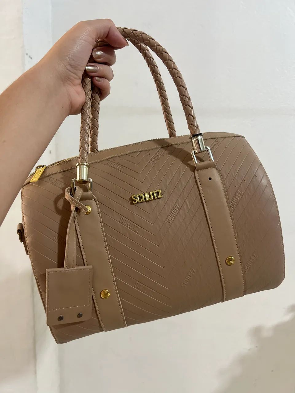 Bolsa schutz  - Foto 3