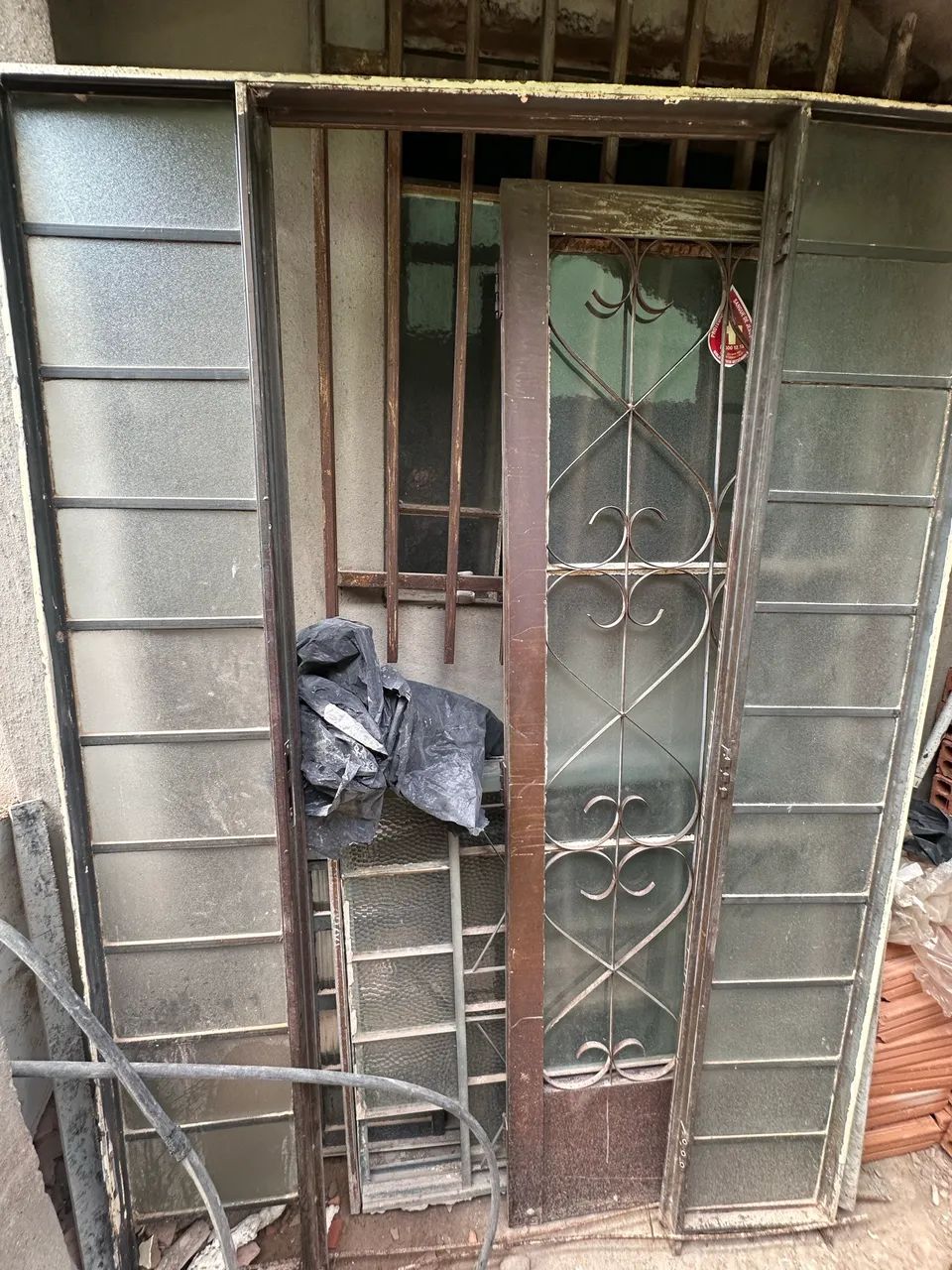 Door 465528503161989122