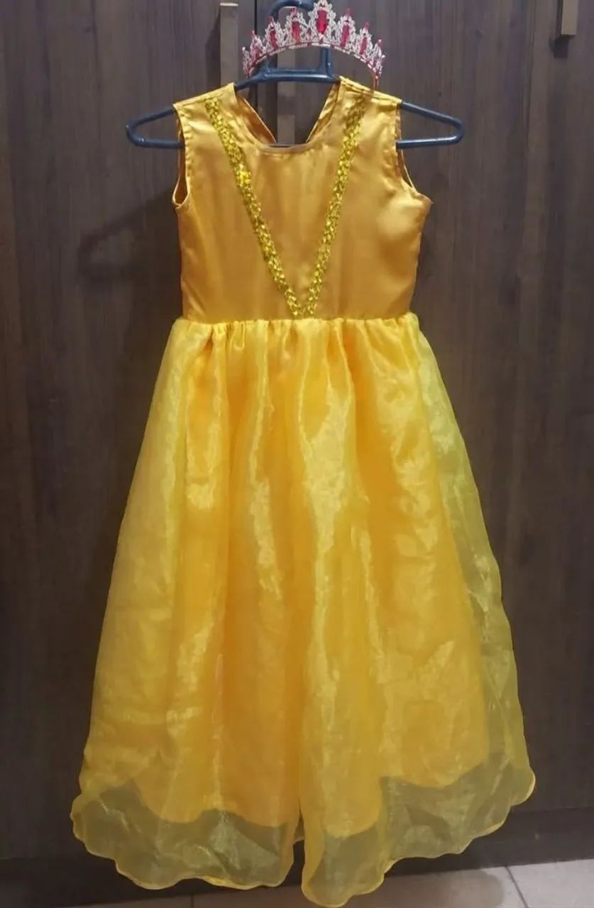 Fantasia Bela  - Foto 2