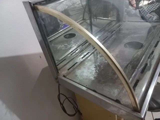 Estufa 3 bandejas - Foto 5