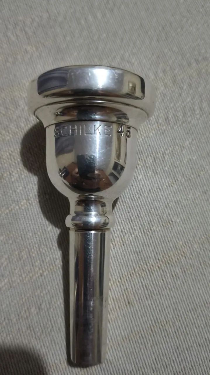 Bocal Shilcke 45 