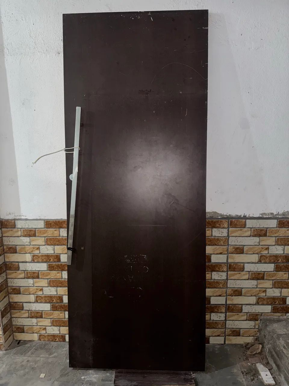 Porta de madeira  - Foto 2