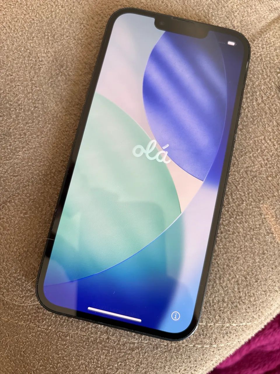 Iphone 13 - Foto 4