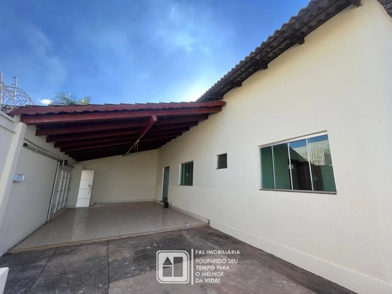 Casa Jardim Presidente - Foto 3