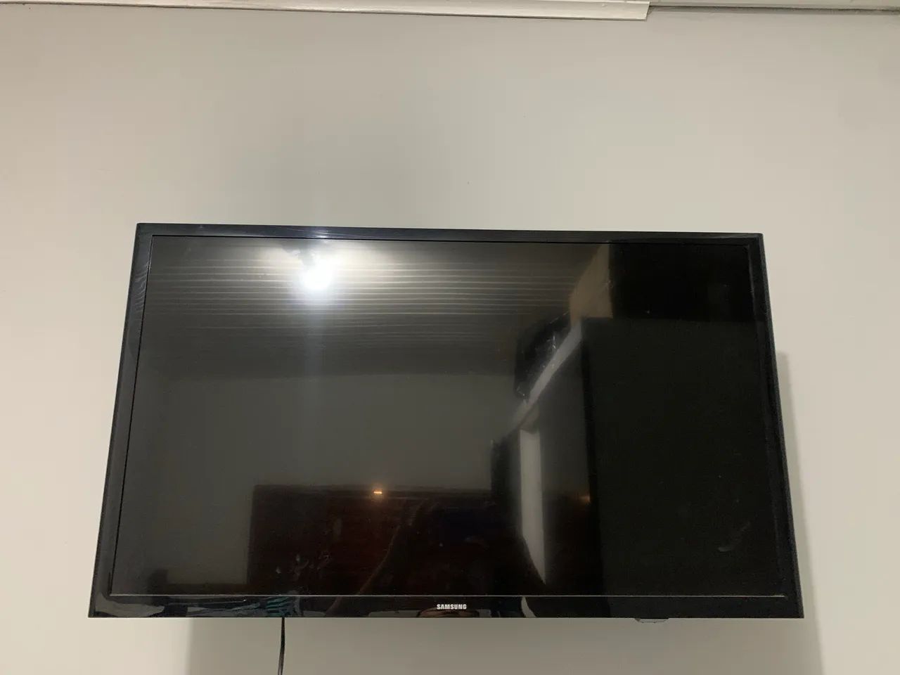 Tv Samsung 