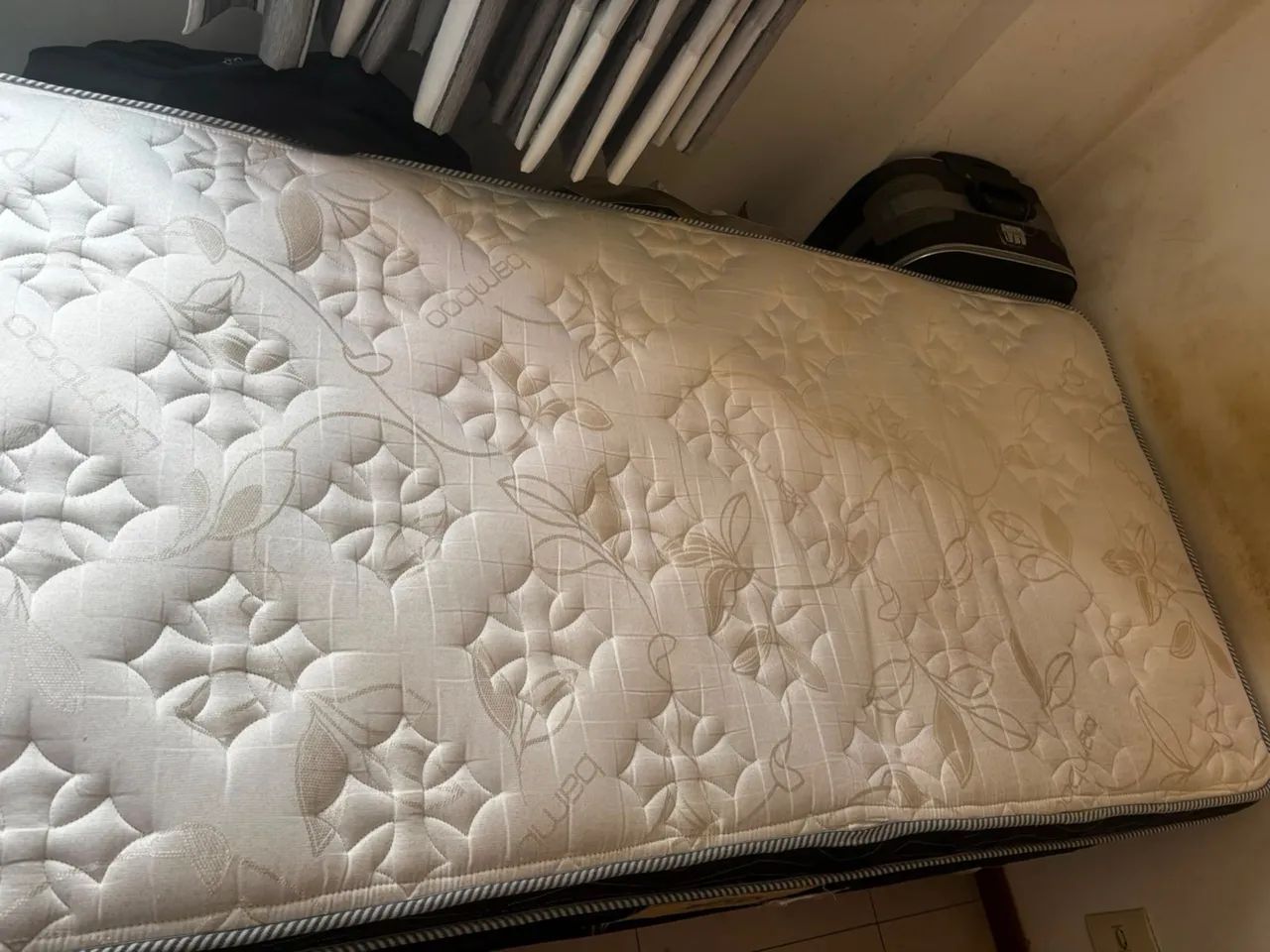Cama de solteiro  - Foto 5