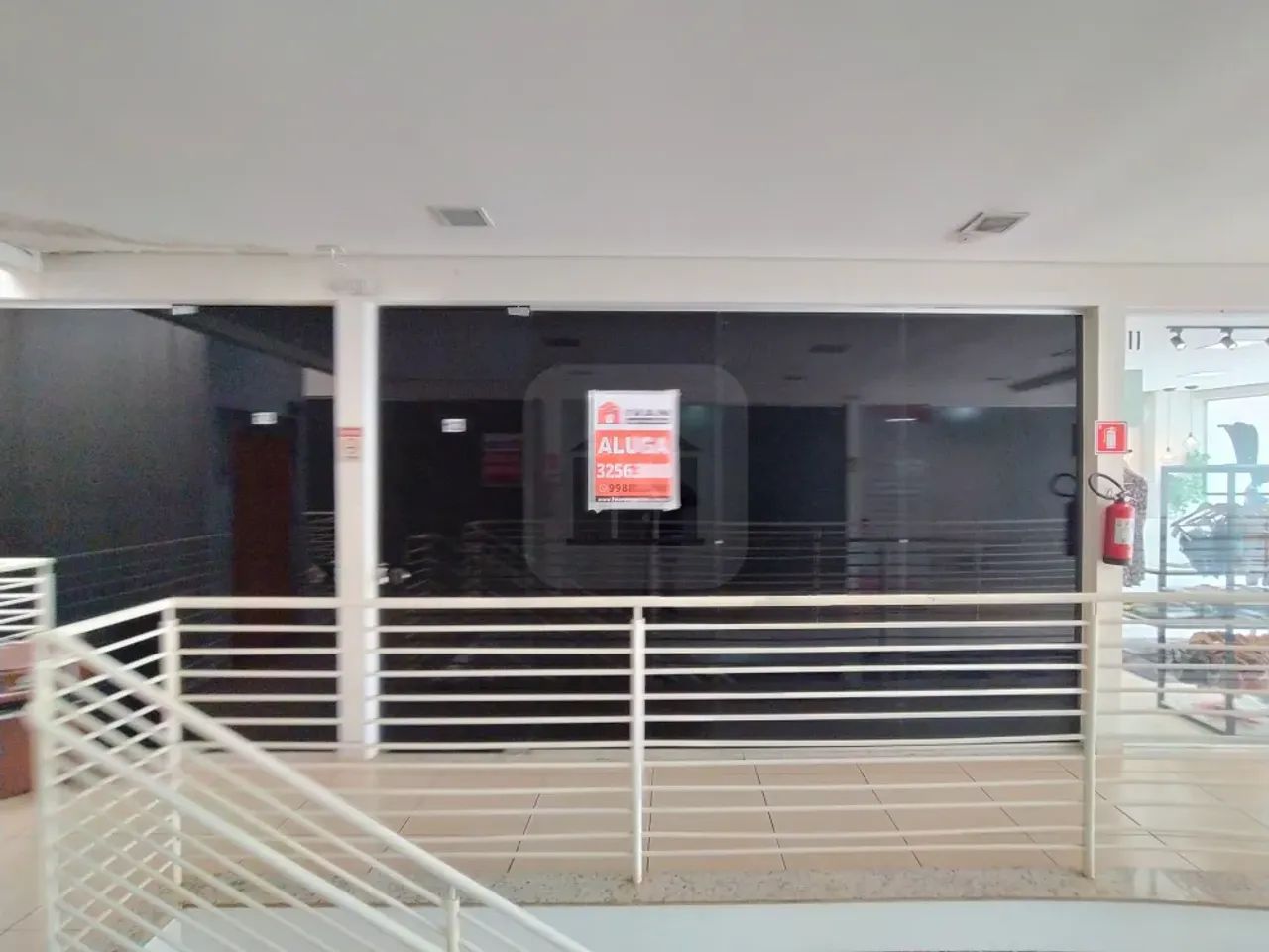 Sala comercial para locação bairro Presidente Roosevelt - Foto 3