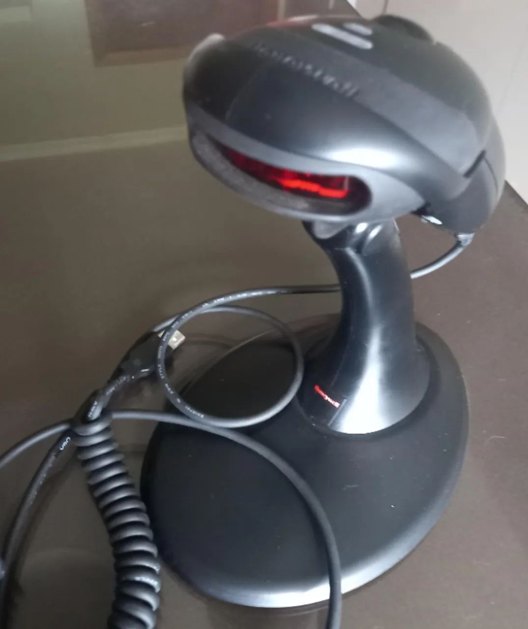 Leitor Honeywell Voyager MS 9540 Laser (Metrologic)
