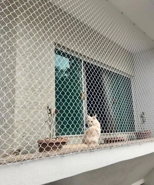 Redes de proteção em Sorocaba e Região - Foto 2