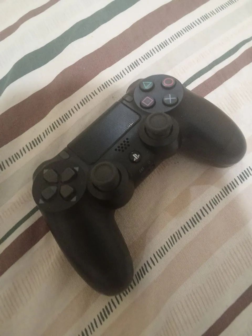 Controle Dualshock 4 - Foto 2