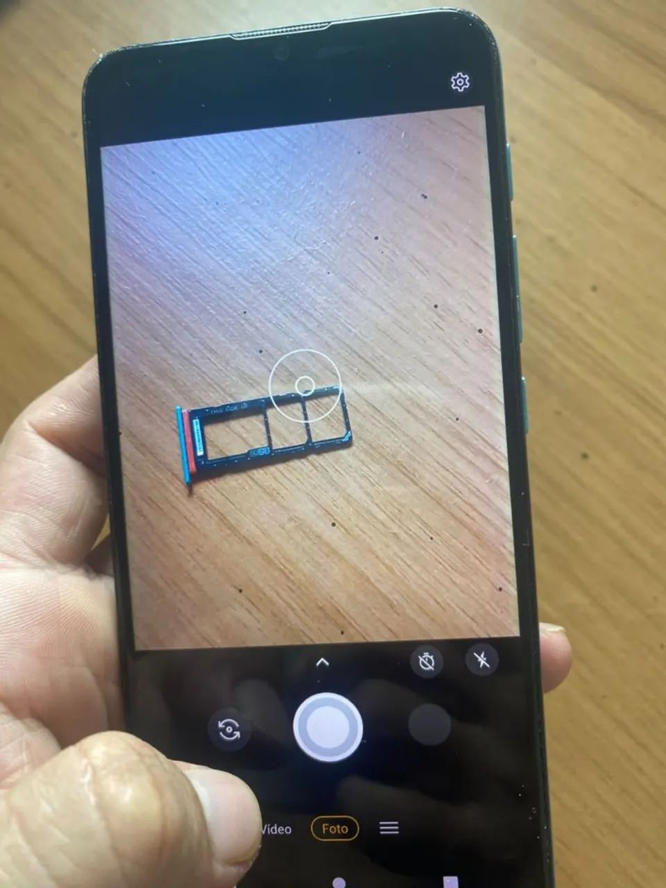 Moto E20 64GB 2GB RAM - Foto 4